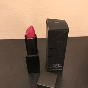 NARS lipstick